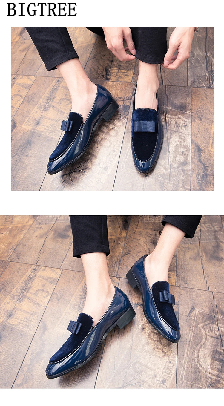 loafers formal shoes men wedding shoes men fashion elegant shoes for men sapato social masculino erkek ayakkabi sepatu pria
