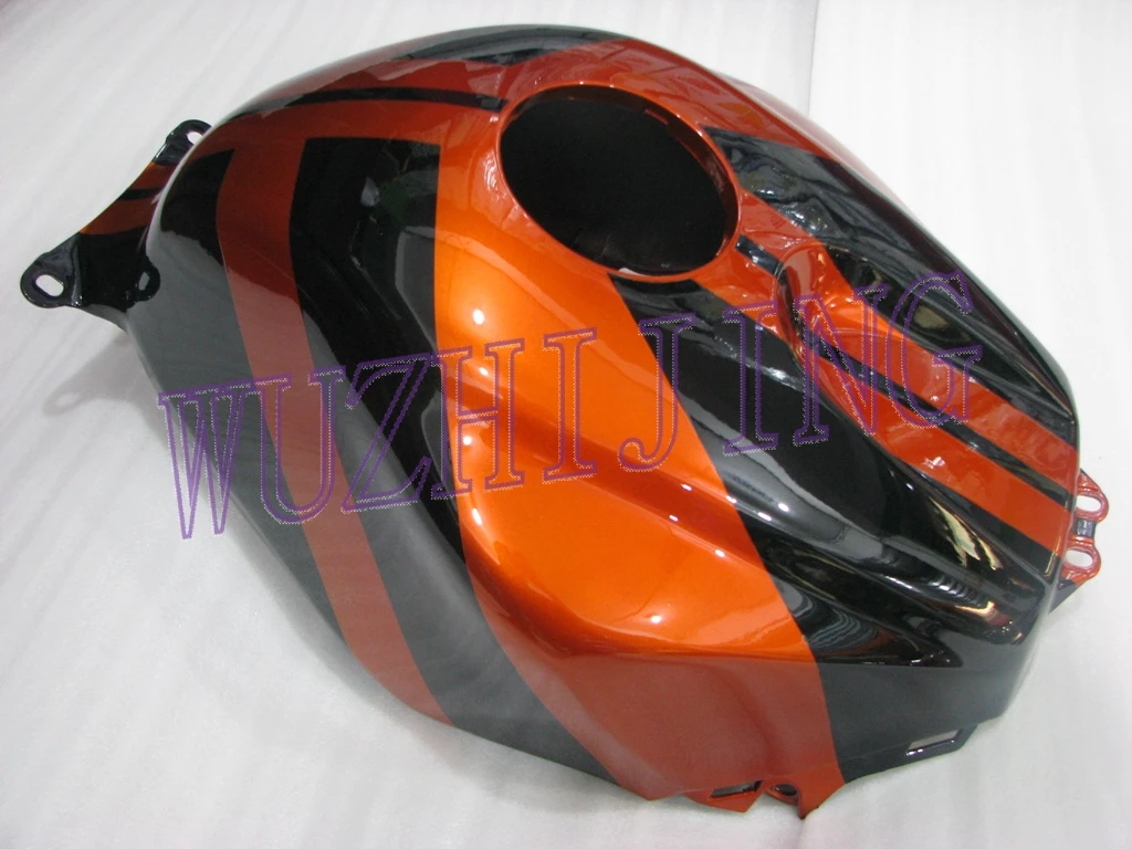 Обтекатели для Honda CBR600RR 06 тела Наборы CBR600 RR 2005 ABS обтекатель CBR 600 RR 2005-2006