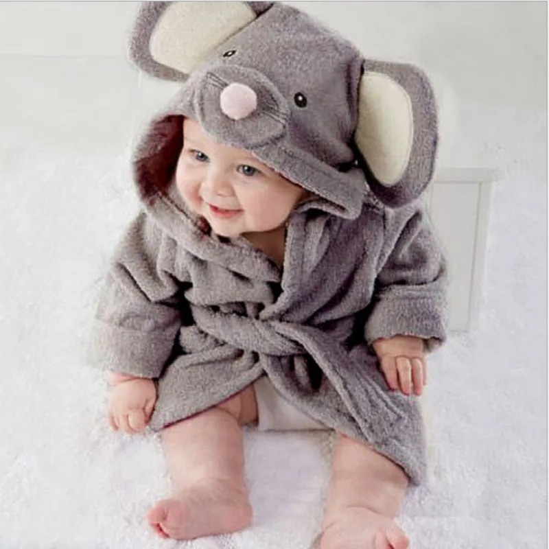 Зимняя Пижама для малышей, комплект одежды для маленьких мальчиков, детская одежда для сна, пижамы с рисунками животных для маленьких мальчиков и девочек, осенняя одежда для маленьких девочек
