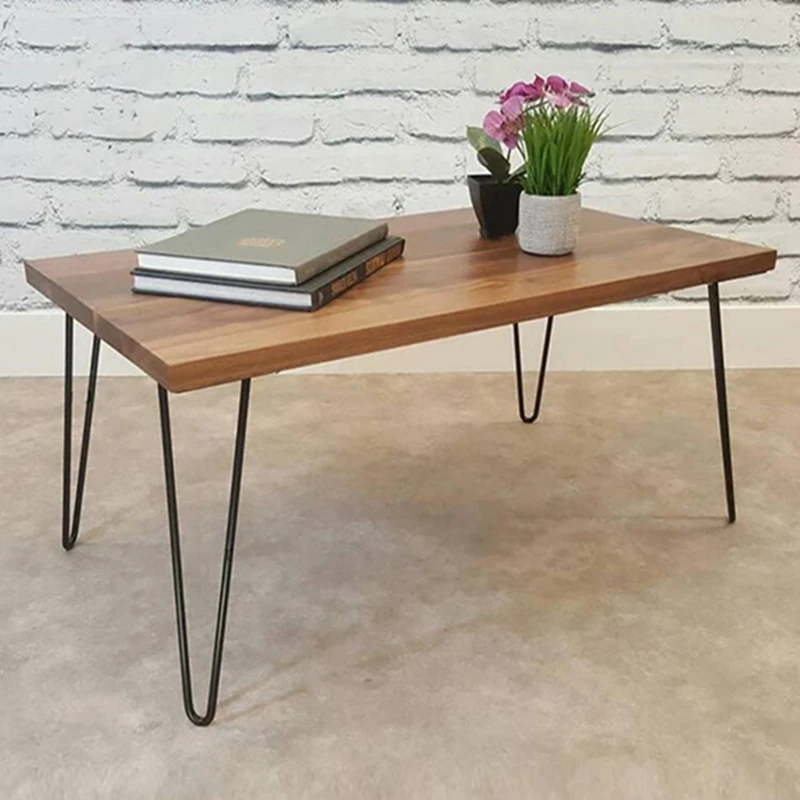 

1Pcs Iron Metal Table Desk Legs Home Accessories for DIY Handcrafts Furniture Table and Sofa Furniture Table Leg