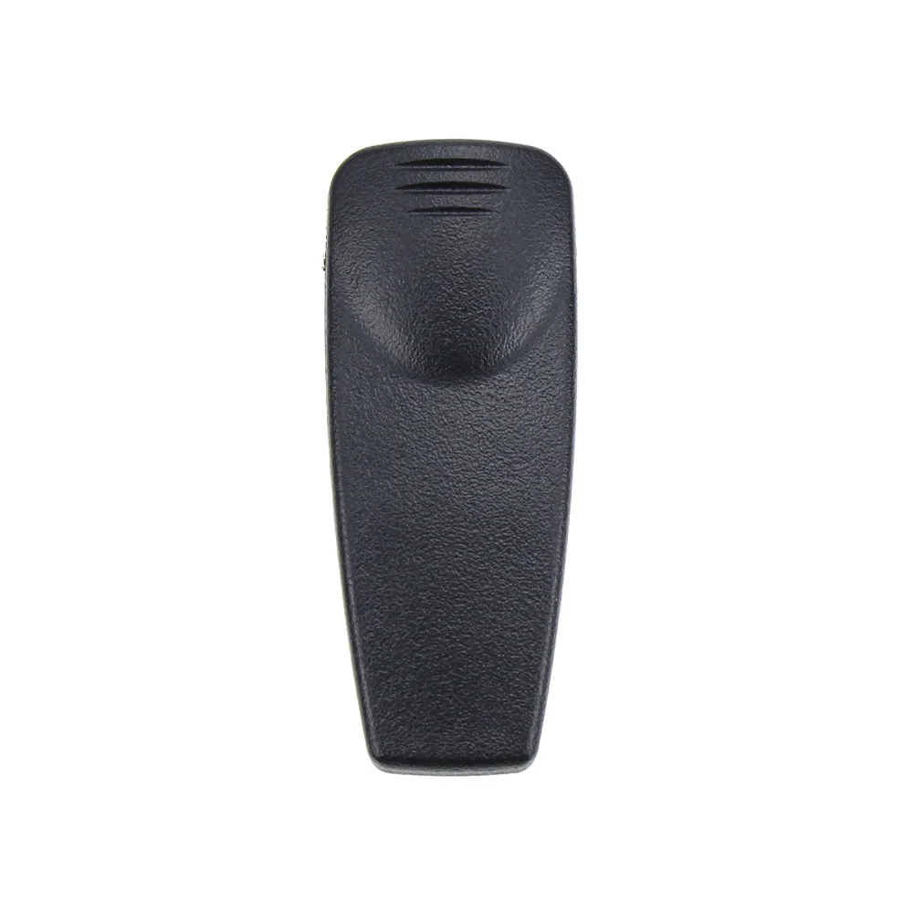 100X Зажим для ремня для Motorola PRO5150 GP2000 GP2100 CP1200 CP1300 CP1600 CP1660 EP350