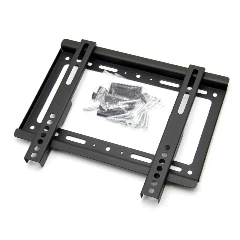 Настенный держатель крепление для телевизора кронштейн LED ТВ поворотный