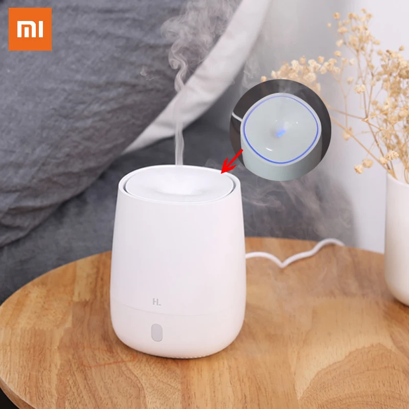 Xiaomi Mijia HL ароматерапия диффузор воздуха демпфер Арома машина эфирное масло