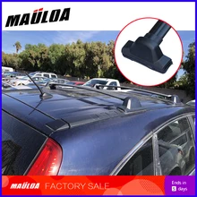 Алюминиевый Брелок для автомобильных ключей, багажник на крышу Чемодан перекладина для CRV CR-V 2007 2008 2009 2010 2011