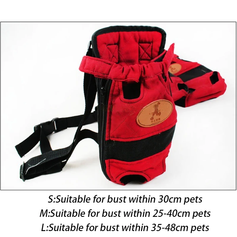 Petshy Pet Carrier Рюкзак для собак кошек сетка для путешествий товары для домашних животных Щенок Котенок клетка маленькая собака сумки слинг держатель