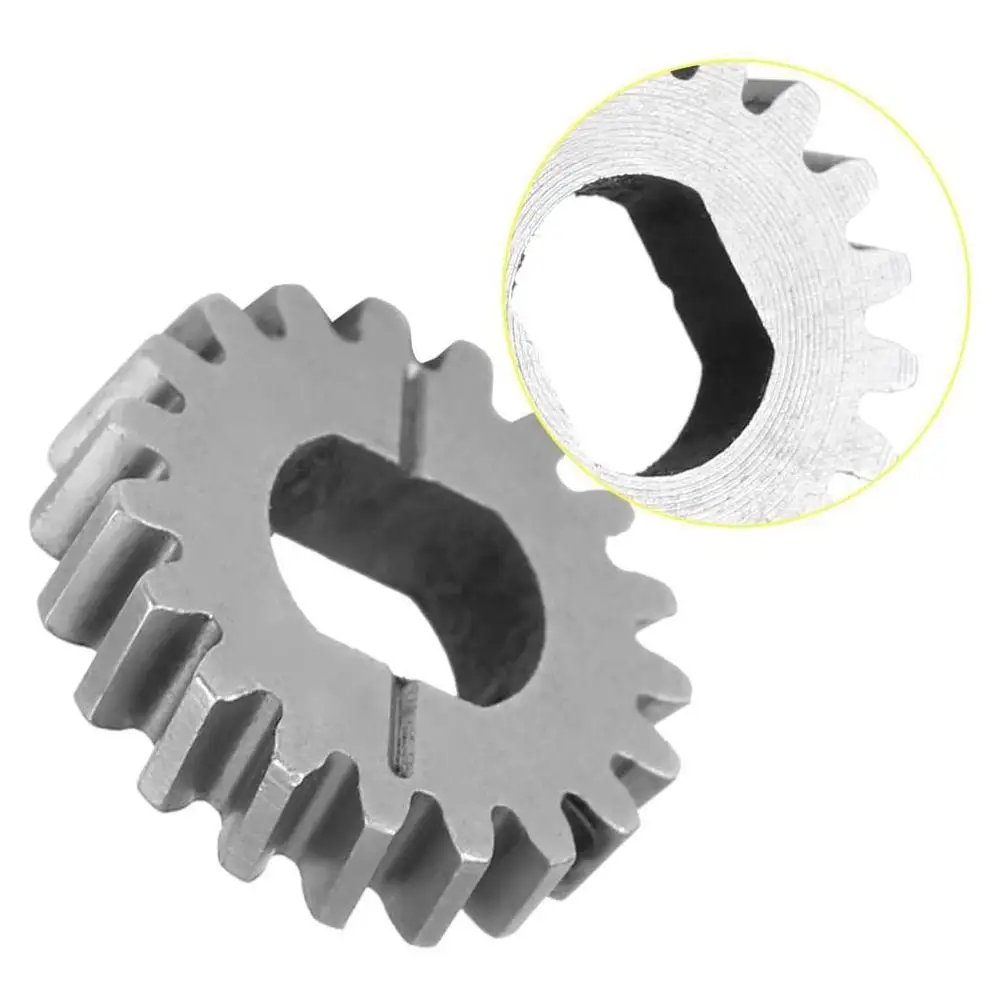 Car Sunroof Motor Repair Gear Cog Kit for miniwilli Benz W164 X164 W251 W211 W204 W210 Automobile Replacement Sunroof Motor Gear
