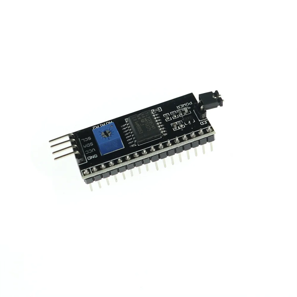 KJ210 IIC I2C (4)