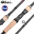 Обей УРАГАН 1.8/2.1/2.4/2.7/3.0 m Кастинг Спиннинг Удочка Fuji Или TS Guide Baitcasting Travel pesca M/ML/MH/H Приманка Удочка