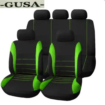 

High Quality Automotive Interior Seat Cover General Vest Front Seat