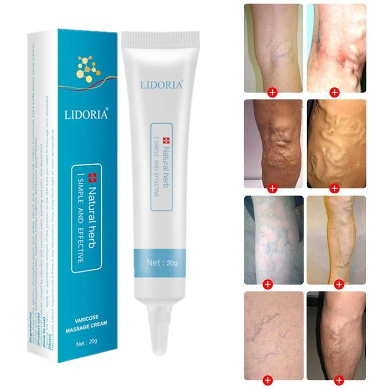 natural massage cream