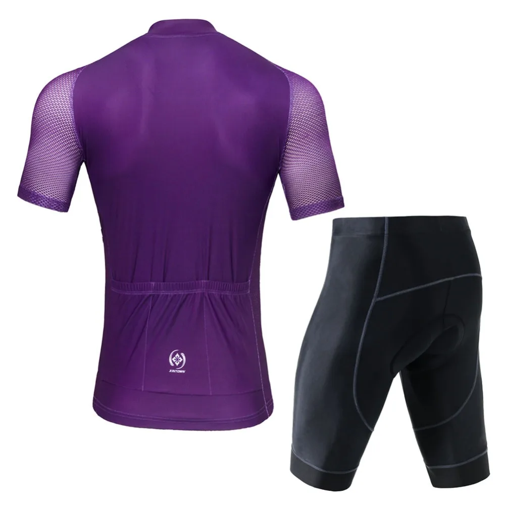 Командная Pro велосипедная майка Ropa Ciclismo MTB велосипедная одежда велосипедная футболка с коротким рукавом набор дышащих мужских костюмов для верховой езды