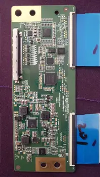 

FOR W43F logic board hv430fhb-n40 47-6021121 TPT430H3 test