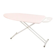 1 шт. 150 см* 50 см высокотемпературная железная гладильная доска изоляционная ткань крышка хлопок утолщаются