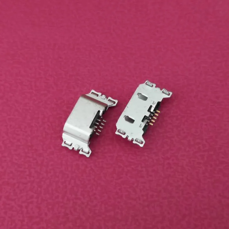 

2pcs/lot for Sony Xperia XA Ultra C6 F3211 F3212 F3213 F3216 F3215 Micro USB Jack Charging Socket Port mini Connector