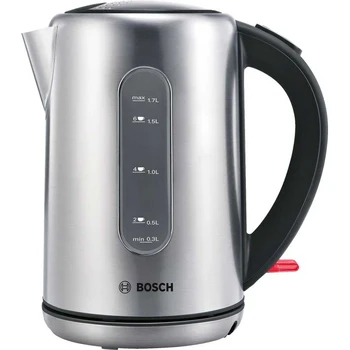 

Electric kettle Bosch twk79b05, 2200 W, Silver