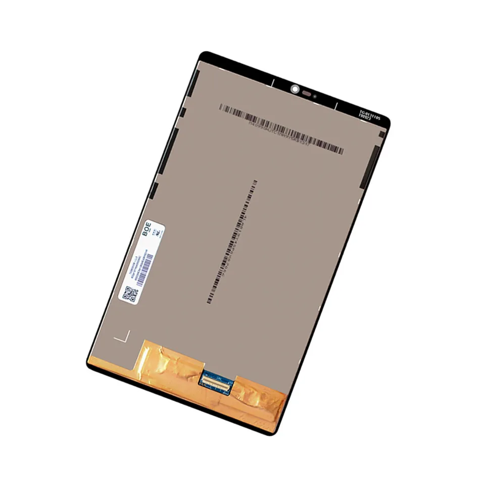 Lenovo Tab M8 HD LCD Touch Screen Replacement - 8.0" Display With Repair Tools