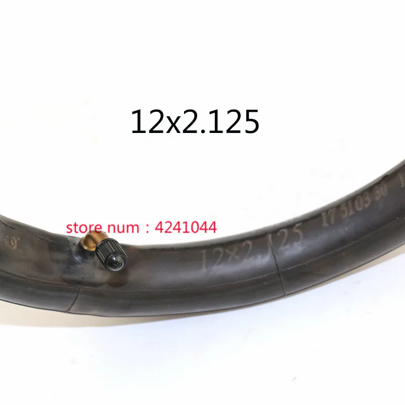 Внутренняя труба 12x2 125/2 35 изогнутая угловая трубка стержня клапана 12*2 шина для