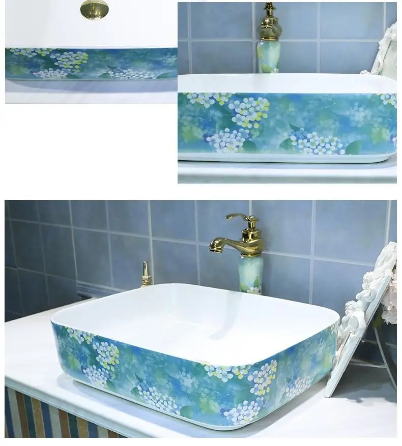 Nablatowa Evier Wastafel Cuba Para Banyo Waschtisch Black Lavandino Vanity De Mano Pia Banheiro Lavabo раковина для ванной комнаты