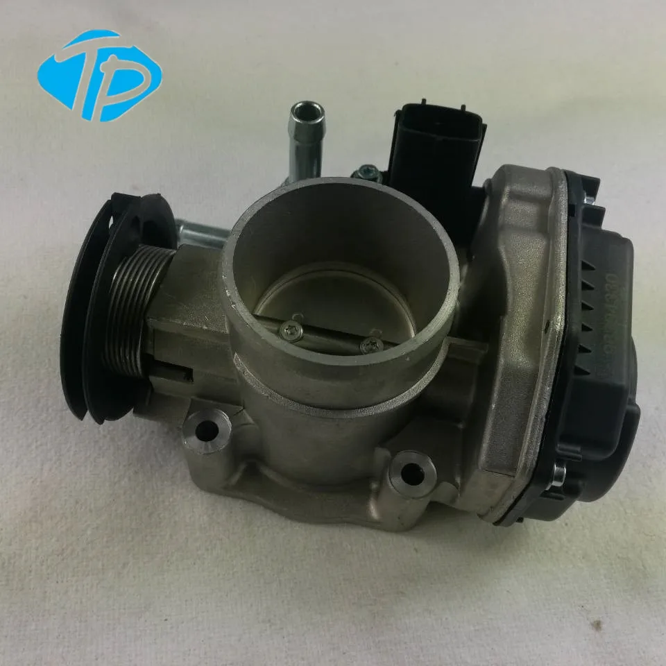 Throttle Body For Lacetti Optra Daewoo Nubira 03-12 96394330 96815480