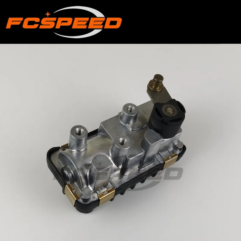 Привод турбокомпрессора G-277 712120 GT2056V 765155 для Chrysler Dodge Jeep Mercedes C E G M R Sprinter Viano Vito 3.0CDI OM642