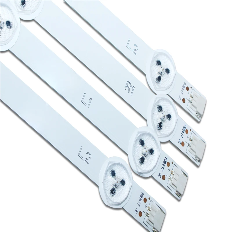 Светодиодная лента LC550DUN 55 &quotROW2.1 Rev 0 1 R1 Тип 6916L 1329A 1330A 1331A 1332A пара = 12 шт./лот|lot|lot lotlot