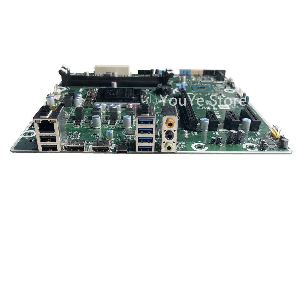 XPS 8930 マザーボード IPCFL-VM REV A00 Amazon | IPCFL-VM XPS 8930 マザーボード 1151 DDR4 Z370 DF42J