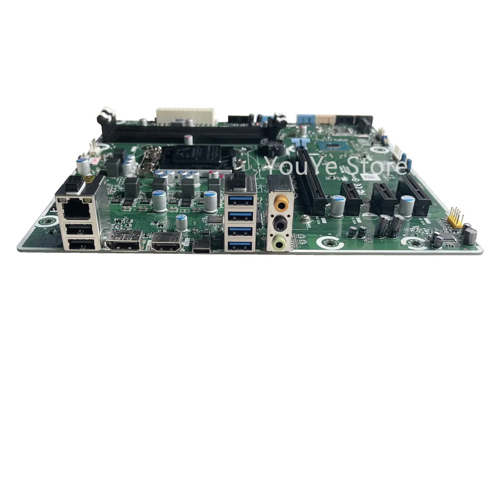 For DELL XPS 8930 IPCFL-VM Desktop Motherboard H0P0M 0H0P0M
