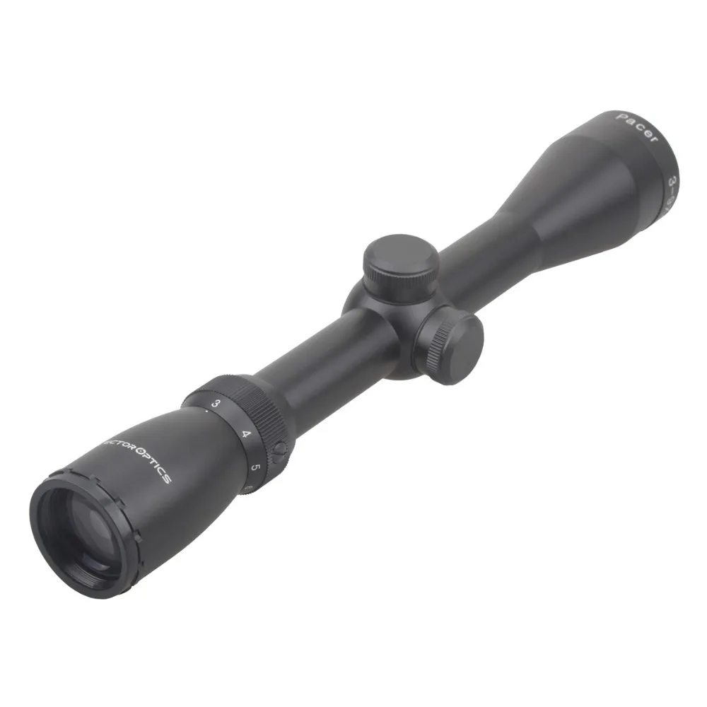 VO Pacer 3-9x40 Acom 4