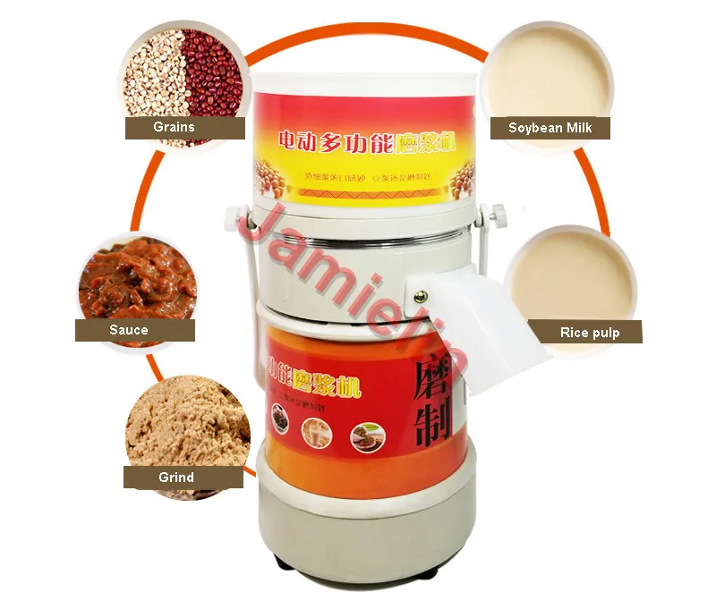 sause maker