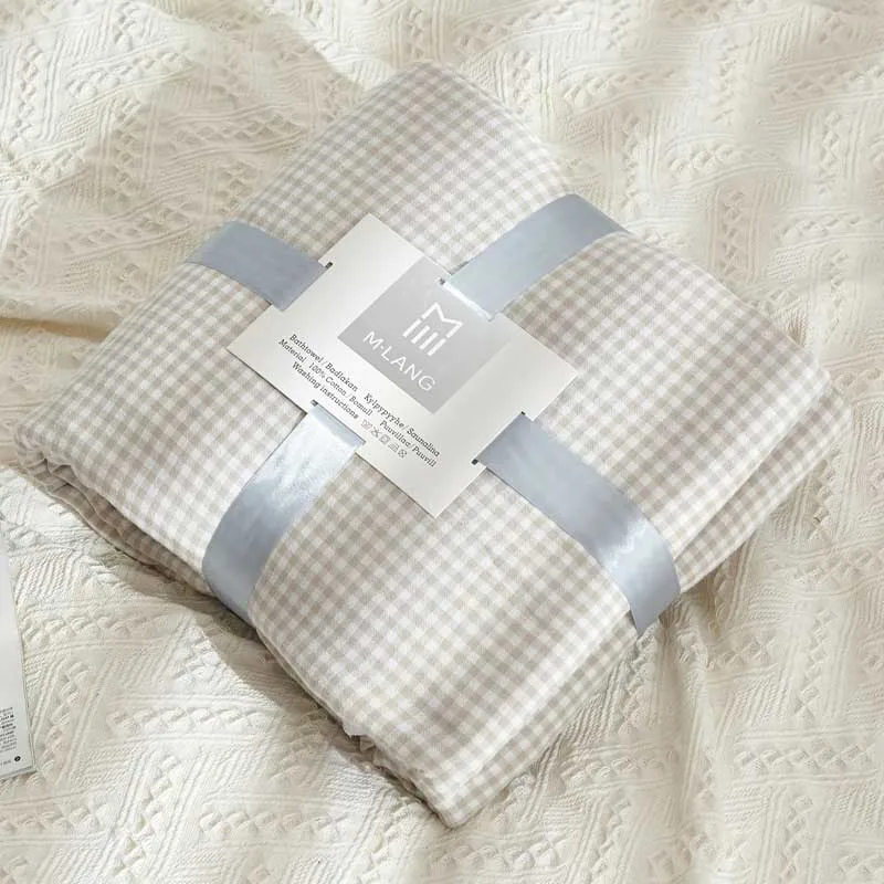 Fashion Bed Comforter for Kids Sleeper Blanket Cover Journey QUilt Home Couch Chaise Longue Coverlet Plaid