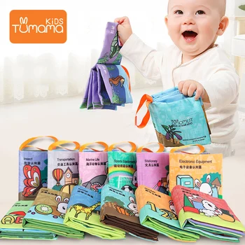 juguetes en tela para bebes