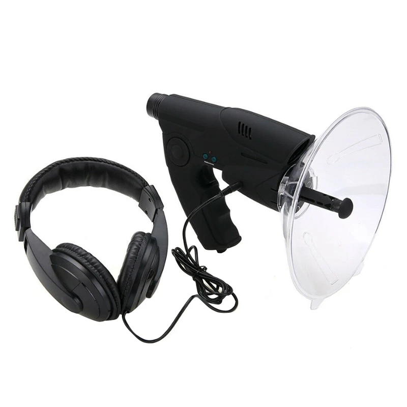 Усилитель звука Ear Bionic Birds recording Watcher