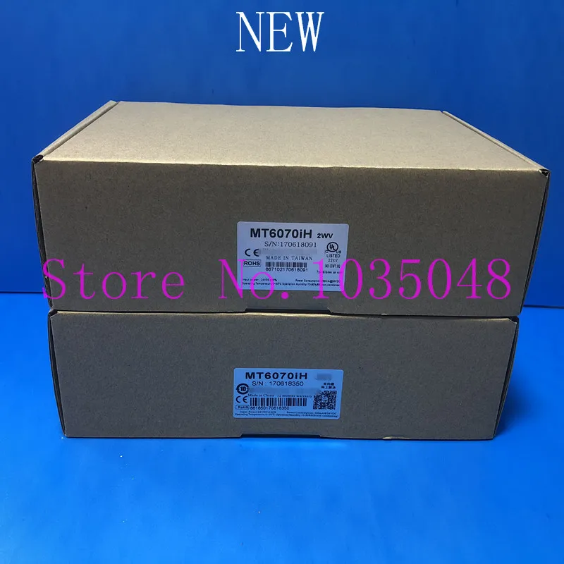 1 шт. MT6070IH 2WV MT6070IH2WV новое и оригинальное приоритетное использование фототехники