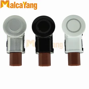 

New 39680-SHJ-A61 PDC Parking Sensor Bumper Assist Reverse Backup For Honda 2005-2010 Odyssey 2004-2013 CRV