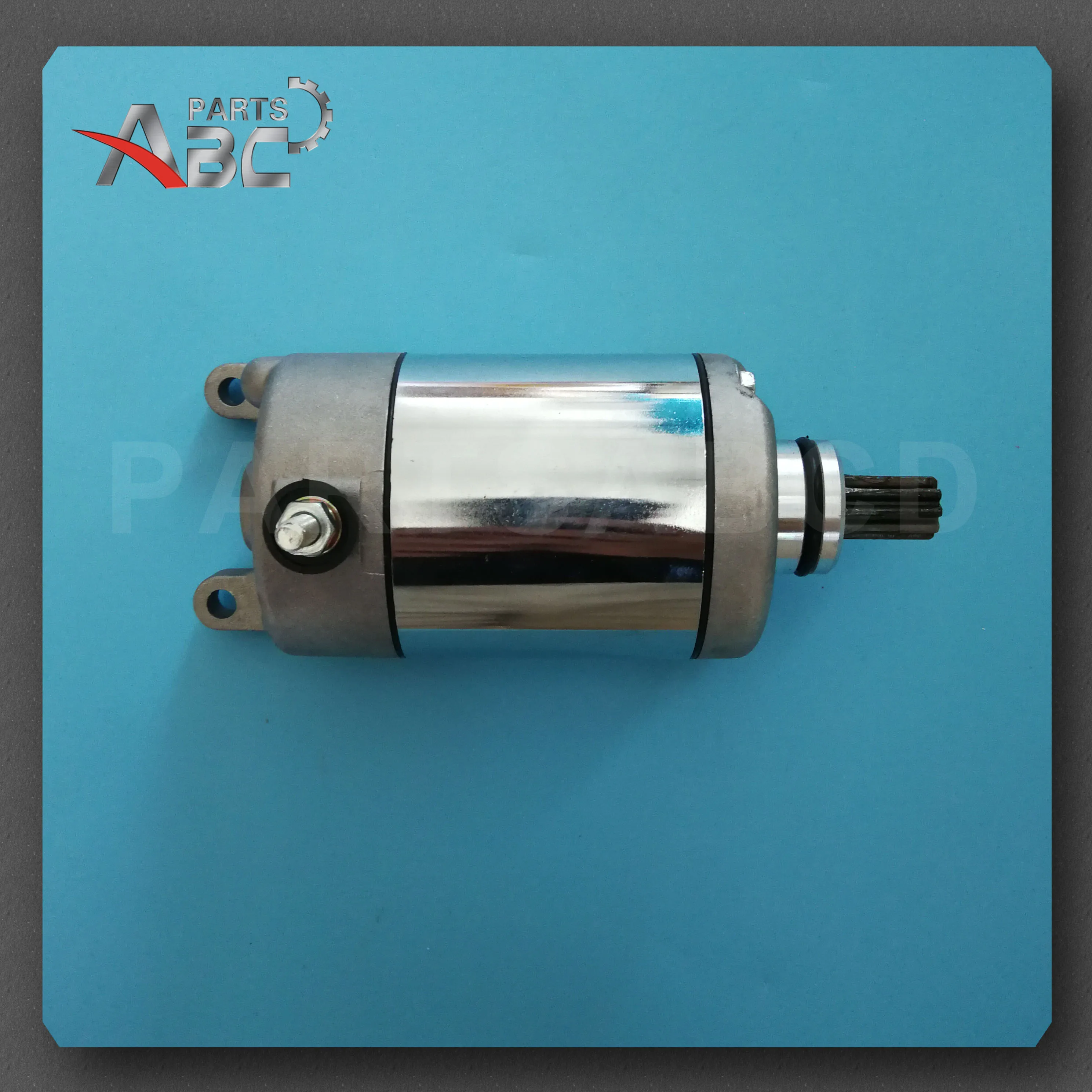 ATV STARTER MOTOR FOR POLARIS OUTLAW/PREDATOR, PN-3088069 SMU0282