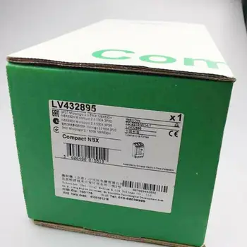 

New and Original LV432895 Circuit Breaker