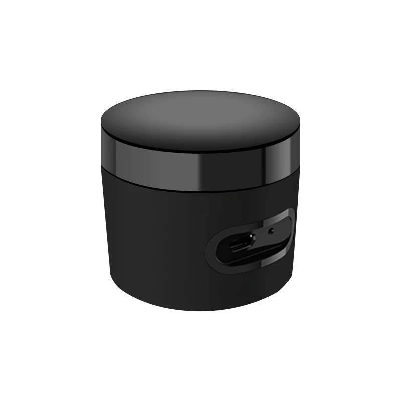 Mini Controle Remoto Universal ir Wifi Controlador Inteligente Temperatura Hts2 Sensor de Umidade Funciona com Alexa Google Home Broadlink-rm4 - Image 6