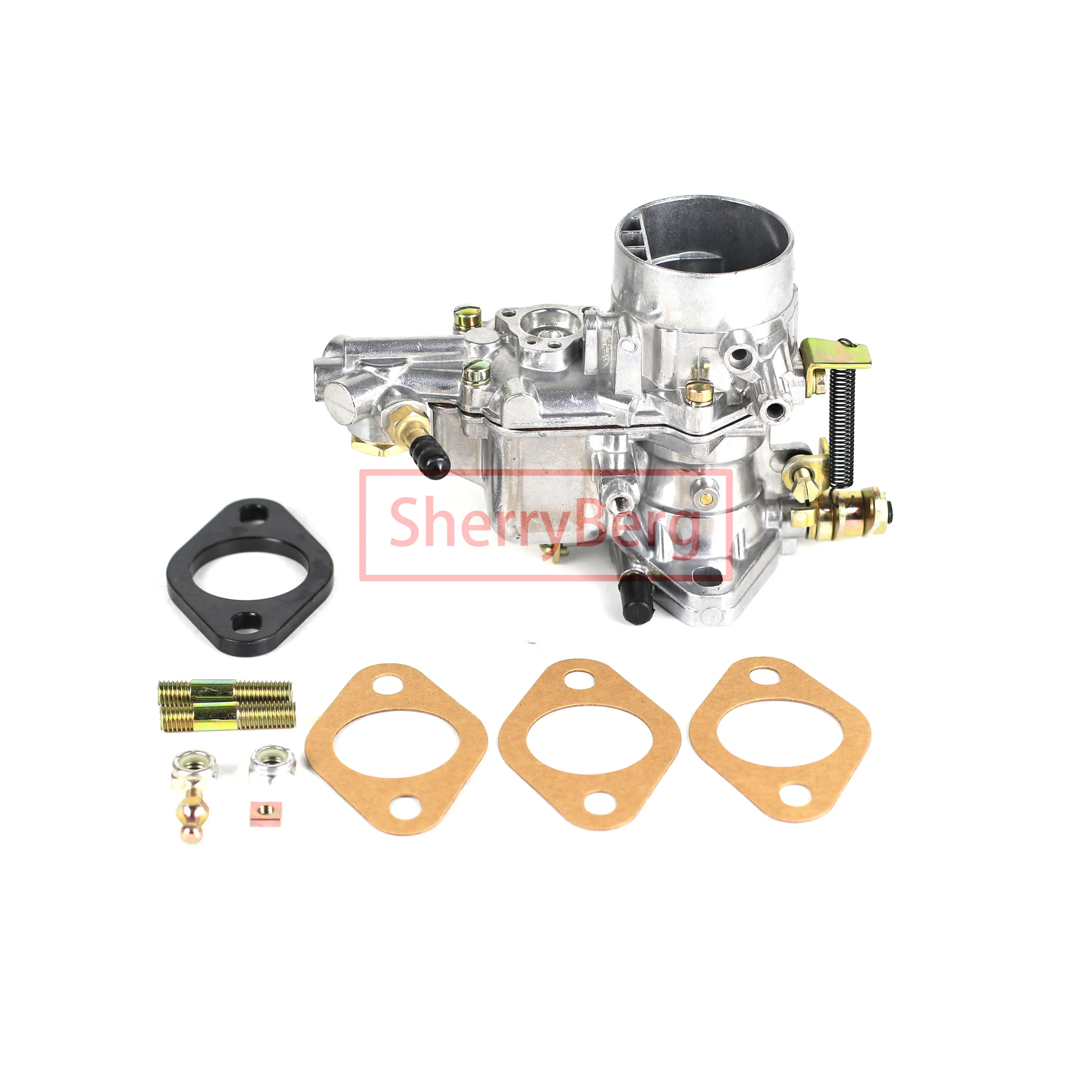 洋書 Carbs by Numbers 1pcs carburetor Air-fuel ratio adjustment screw for harley
