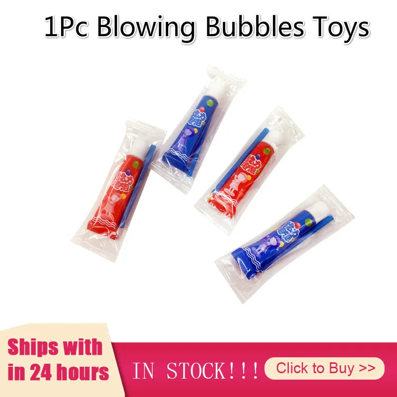 

Bubble Gum New Strange Bubble Gum Toy Blowing Bubbles Bath Baby Toy Jouet Bebe Juguetes Bebe For Children Space Classic Toys