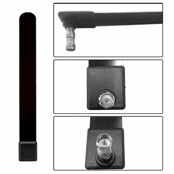 

HDTV Free TV Stick Satellite Indoor Digital Antenna Ditch Cable HD Digital TV Antenna LSMK99