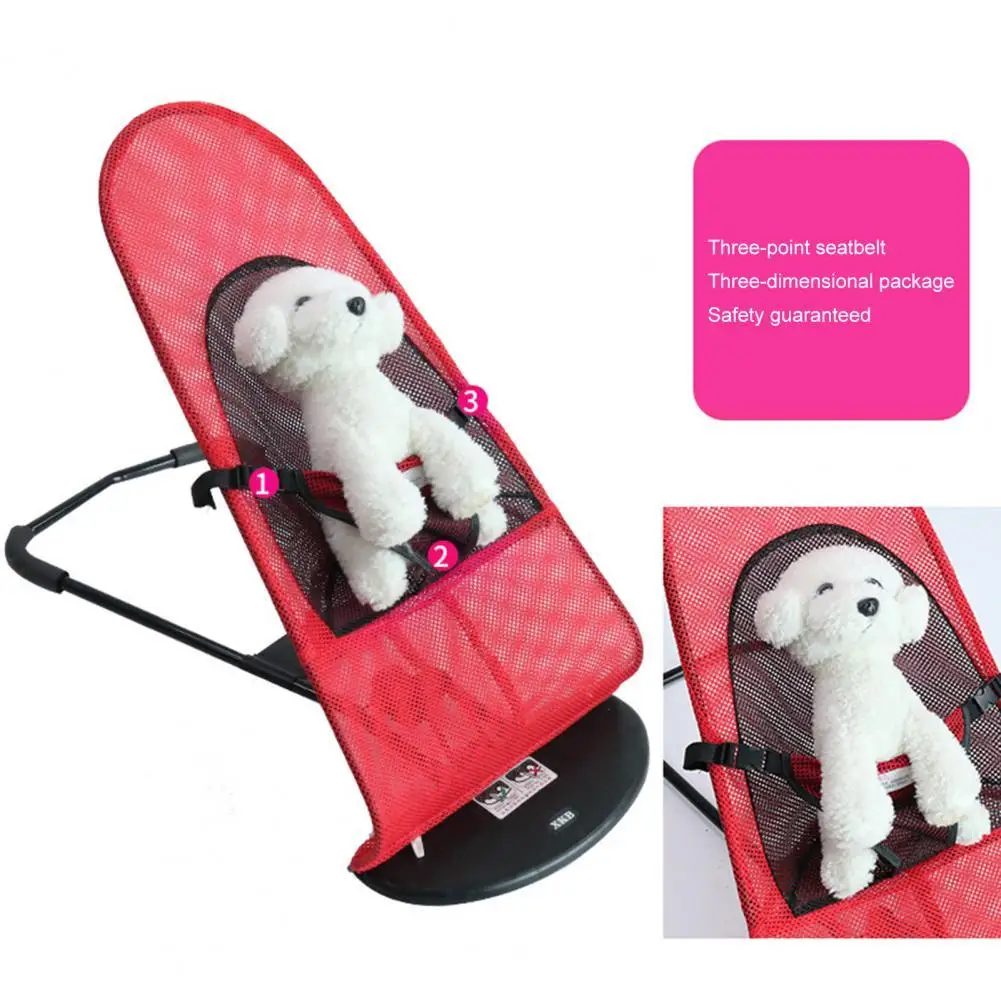 Hot Sales Dog Rocking Chair 4 Modes Foldable ABS Adjustable Puppy Bed