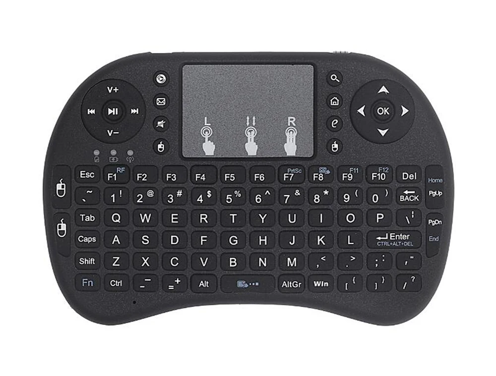 A95X R3 Android 9,0 Смарт ТВ приставка четырехъядерный ТВ приставка Rockchip RK3318 4 Гб ОЗУ 64 Гб ПЗУ 2,4 г/5 ГГц Wifi BT4.0 4 к Netflix Youtube