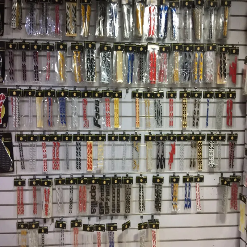 Модель мотоцикла Стикеры тела наклейка на шлем личность домашнего декора Мото gp