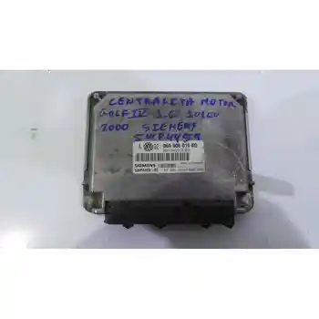 

5WP4459 1965710 Switchboard Engine EUA Volkswagen Golf Iv Saloon (1j1)