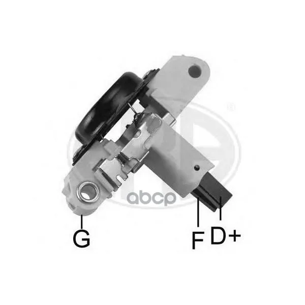 Регулятор Напряжения Генератора Vw Golf Iii/Iv 1.9tdi Era арт. 215287