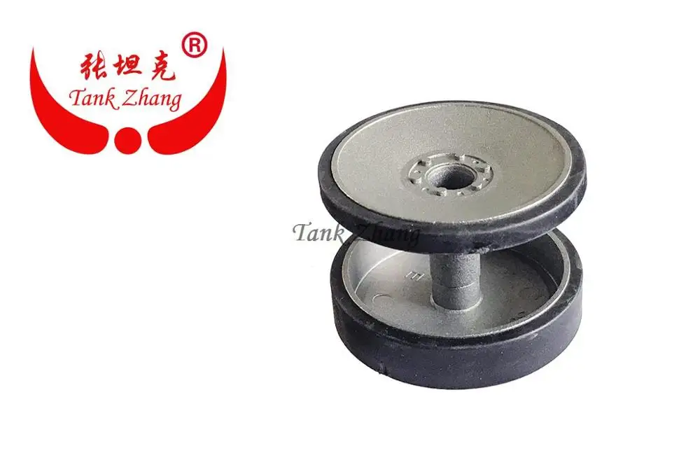 HENGLONG 3818/3819 RC Танк Немецкий Тигр I/немецкая пантера 1/16 Запасные части №