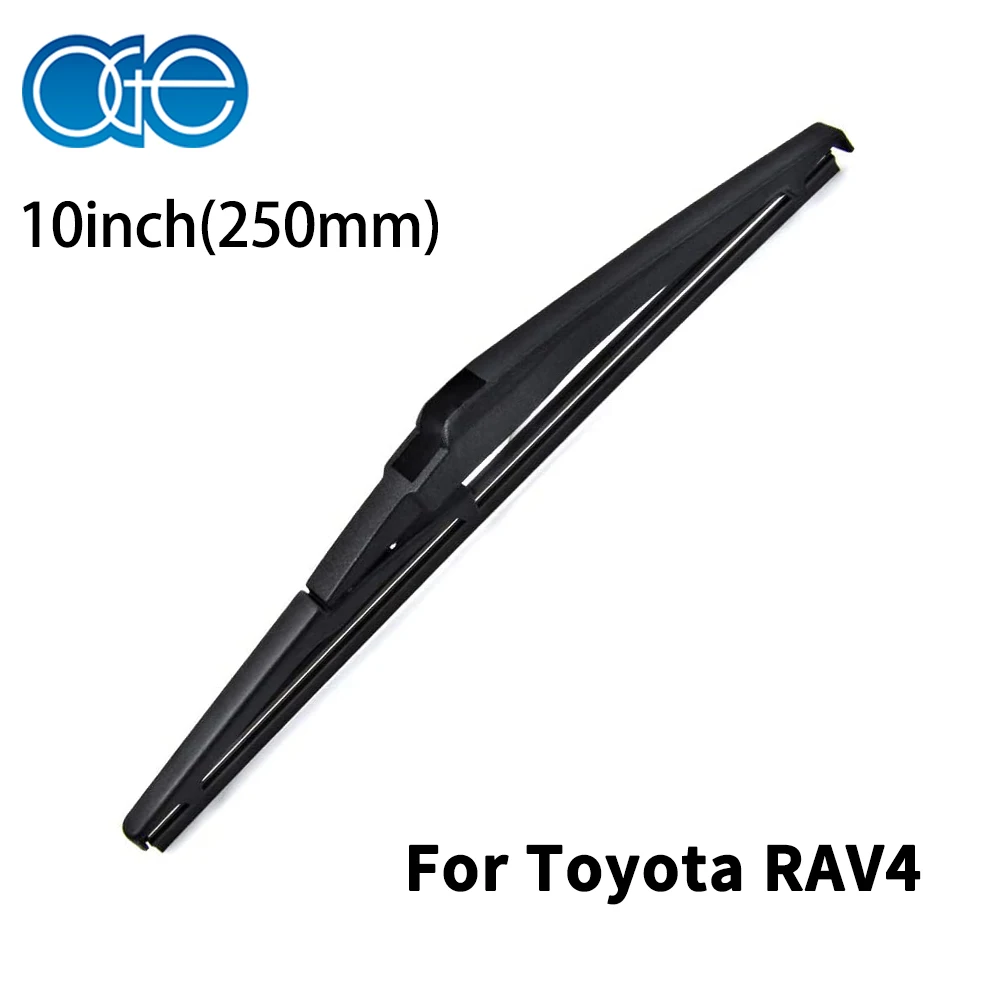 

OGE Replacement for Toyota RAV4 Rear Wiper Blade 2013-2017 Back Windshield Rear Wiper Blade Replacement 85242-42040 10 Inches