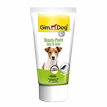 

GimDog Beauty Styling Paste Single Pack 50 g