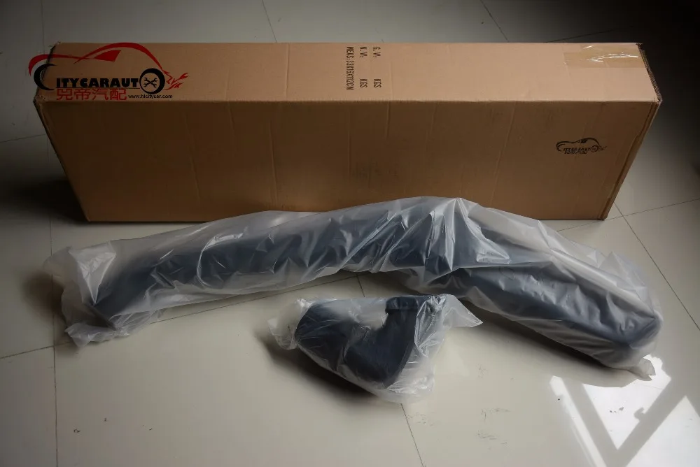 CITYCARAUTO 4*4 воздушный поток LLDPE SNOKEL для NAVARA D22 Air IntakeSnorkel комплект подходит 10/01 12/06