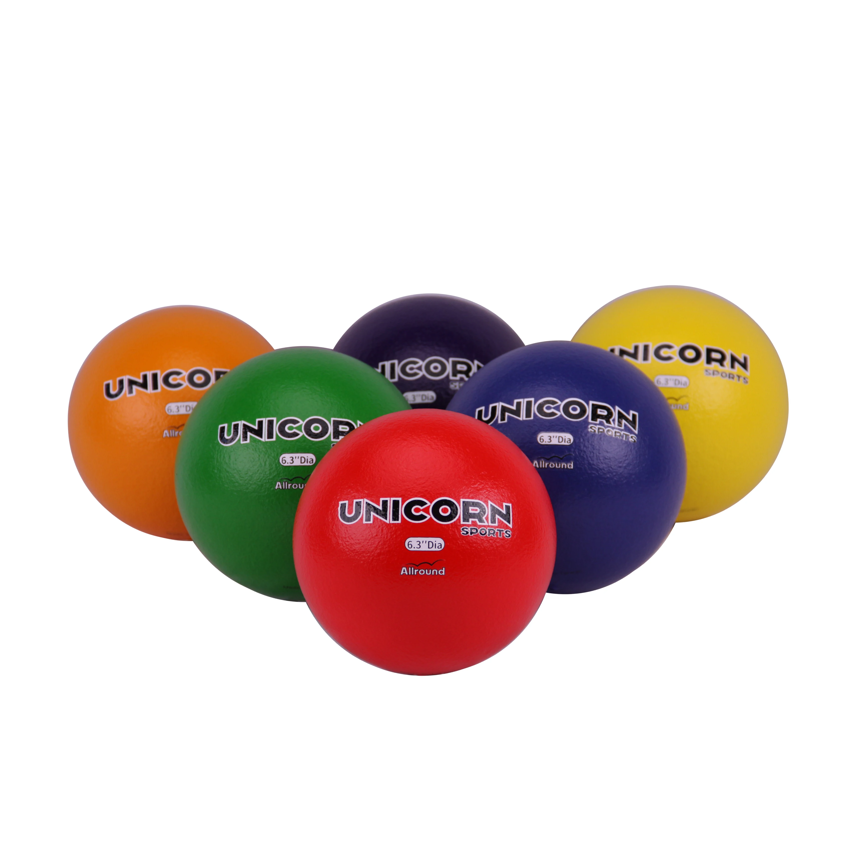 Foam Dodgeball，PU Skin Foam Ball，Dodge Ball 6.3‘’Basketballs AliExpress